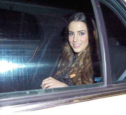 photo 27 in Jessica Lowndes gallery [id469482] 2012-04-02 00:00:00