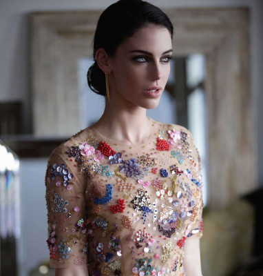 photo 8 in Jessica Lowndes gallery [id936069] 2017-05-22 00:00:00