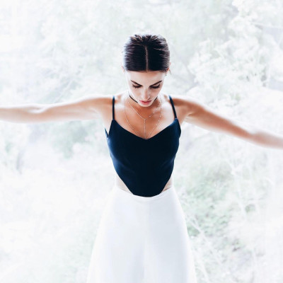Jessica Lowndes pic #1042293