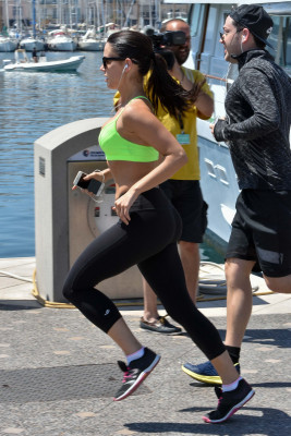 Jessica Lowndes pic #776525