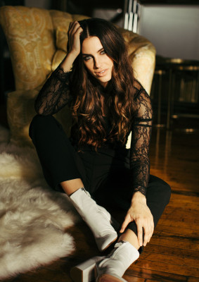 photo 17 in Jessica Lowndes gallery [id919602] 2017-03-29 00:00:00