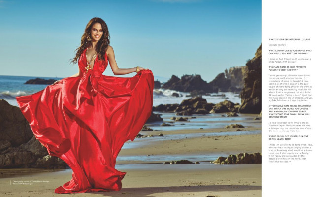 photo 21 in Jessica Lowndes gallery [id1001460] 2018-01-25 00:00:00