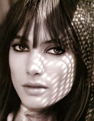 Jessica Miller pic #132613