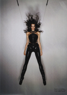 Jessica Miller pic #132386