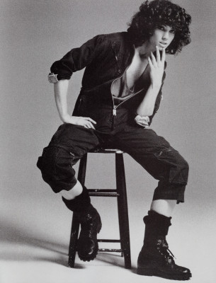 Jessica Miller pic #3961