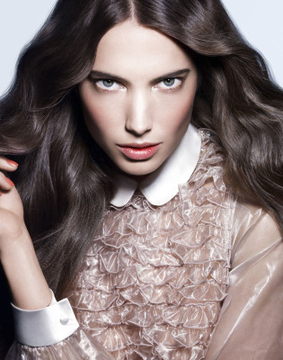 Jessica Miller pic #1051066