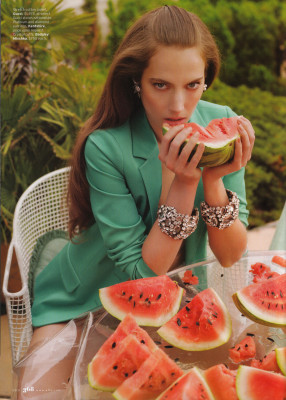 Jessica Miller pic #135047