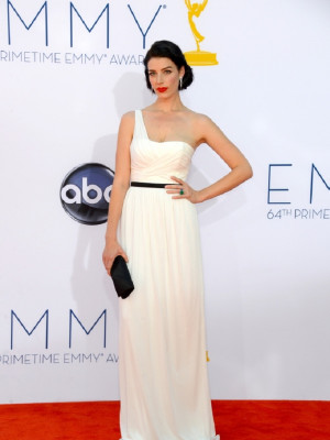 photo 22 in Jessica Pare gallery [id536195] 2012-09-26 00:00:00
