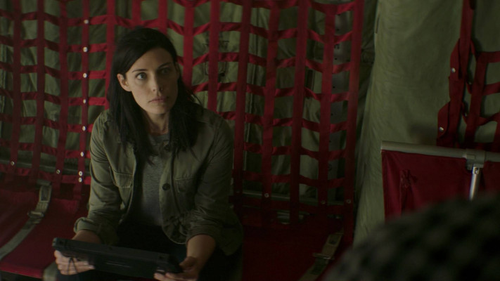 Jessica Pare pic #1256898