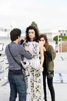 Jessica Pare pic #1264820