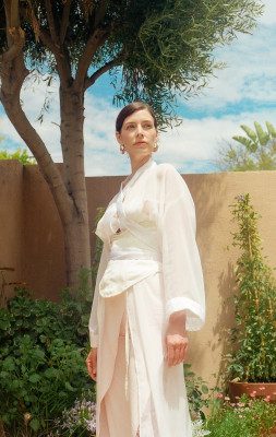 photo 5 in Jessica Pare gallery [id1258005] 2021-06-15 00:00:00
