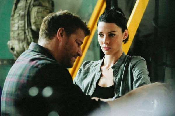 Jessica Pare pic #1269286