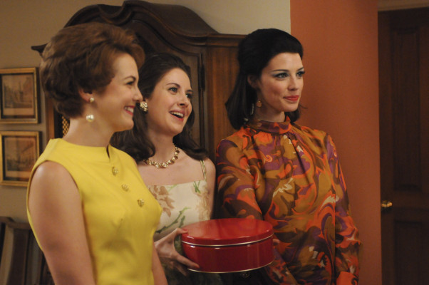 photo 20 in Jessica Pare gallery [id1262117] 2021-07-29 00:00:00