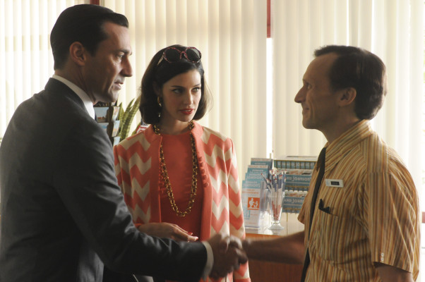 Jessica Pare pic #1267928