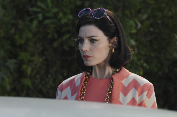 Jessica Pare pic #1267927
