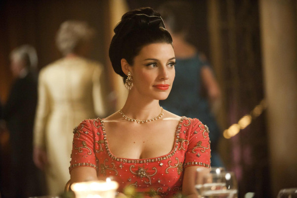 Jessica Pare pic #1259037
