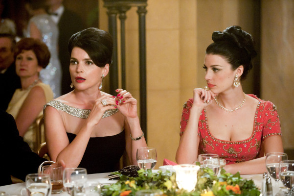Jessica Pare pic #1259031
