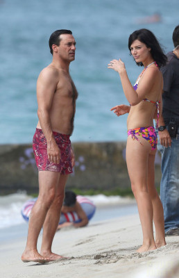 Jessica Pare pic #1265629