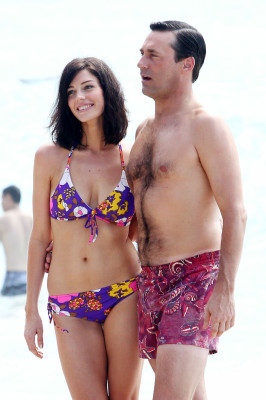 Jessica Pare pic #1265628