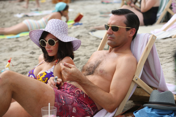Jessica Pare pic #1265981