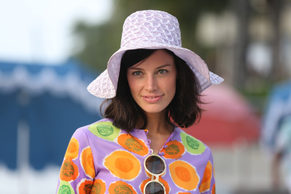 Jessica Pare pic #1265983