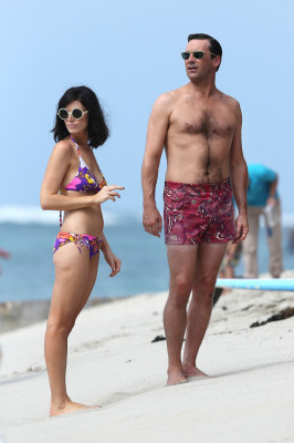 Jessica Pare pic #1265630