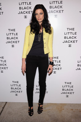 photo 9 in Jessica Pare gallery [id1280091] 2021-11-14 00:00:00