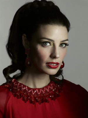 photo 3 in Jessica Pare gallery [id1256719] 2021-05-31 00:00:00