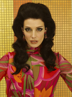 Jessica Pare pic #1258653