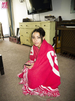 Jessica Parker Kennedy pic #669086