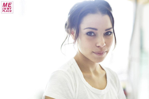 Jessica Parker Kennedy pic #668793