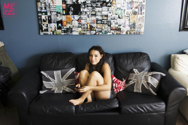 Jessica Parker Kennedy pic #668781