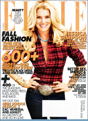 photo 29 in Jessica Simpson gallery [id107799] 2008-08-19 00:00:00