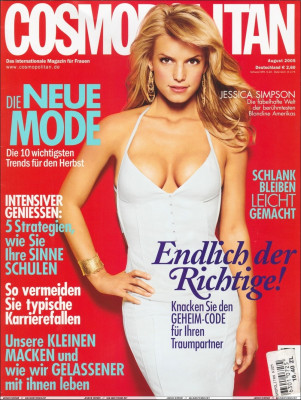 photo 25 in Jessica Simpson gallery [id48404] -0001-11-30 00:00:00