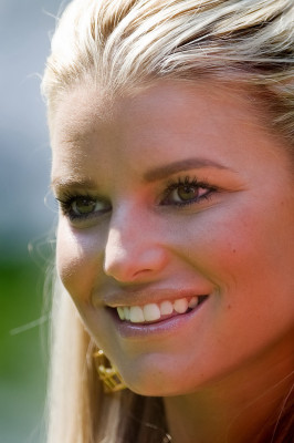 photo 15 in Jessica Simpson gallery [id175359] 2009-08-05 00:00:00