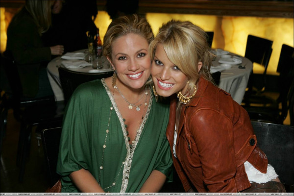 Jessica Simpson pic #41438