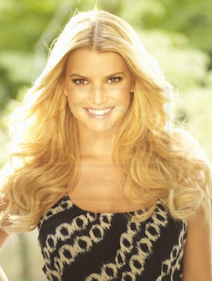 photo 11 in Jessica Simpson gallery [id152509] 2009-05-05 00:00:00