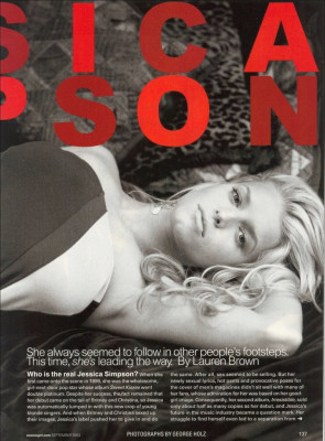 photo 24 in Jessica Simpson gallery [id38138] -0001-11-30 00:00:00