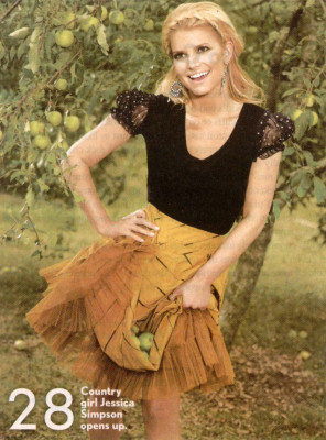 photo 9 in Jessica Simpson gallery [id82946] -0001-11-30 00:00:00