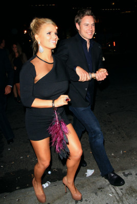 photo 27 in Jessica Simpson gallery [id291500] 2010-09-27 00:00:00