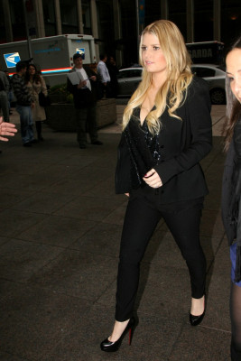 Jessica Simpson pic #308771