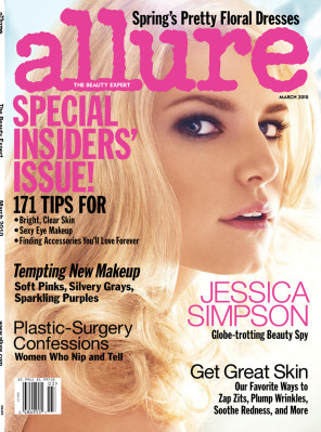 Jessica Simpson pic #237004