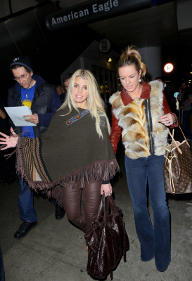 Jessica Simpson pic #670487