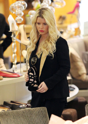 Jessica Simpson pic #561766