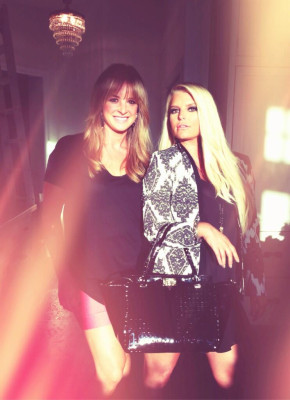photo 17 in Jessica Simpson gallery [id634984] 2013-09-30 00:00:00