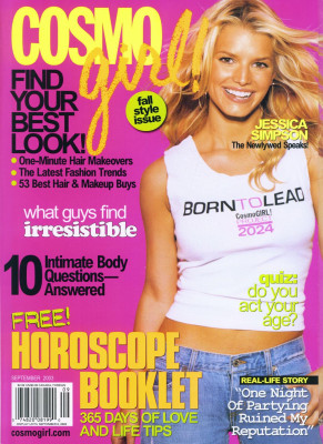 Jessica Simpson pic #86371
