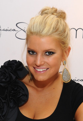 photo 21 in Jessica Simpson gallery [id291506] 2010-09-27 00:00:00