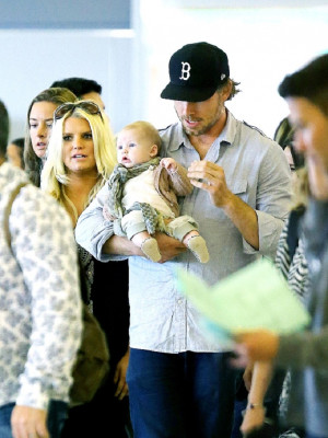 photo 28 in Jessica Simpson gallery [id533966] 2012-09-19 00:00:00