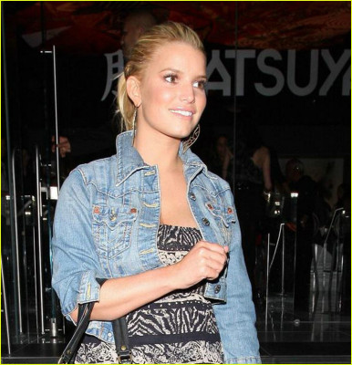 photo 9 in Jessica Simpson gallery [id152720] 2009-05-05 00:00:00