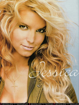 photo 4 in Jessica Simpson gallery [id40127] -0001-11-30 00:00:00